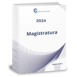 Magistratura 2024 Completo (Cadernos Sistematizados 2024)